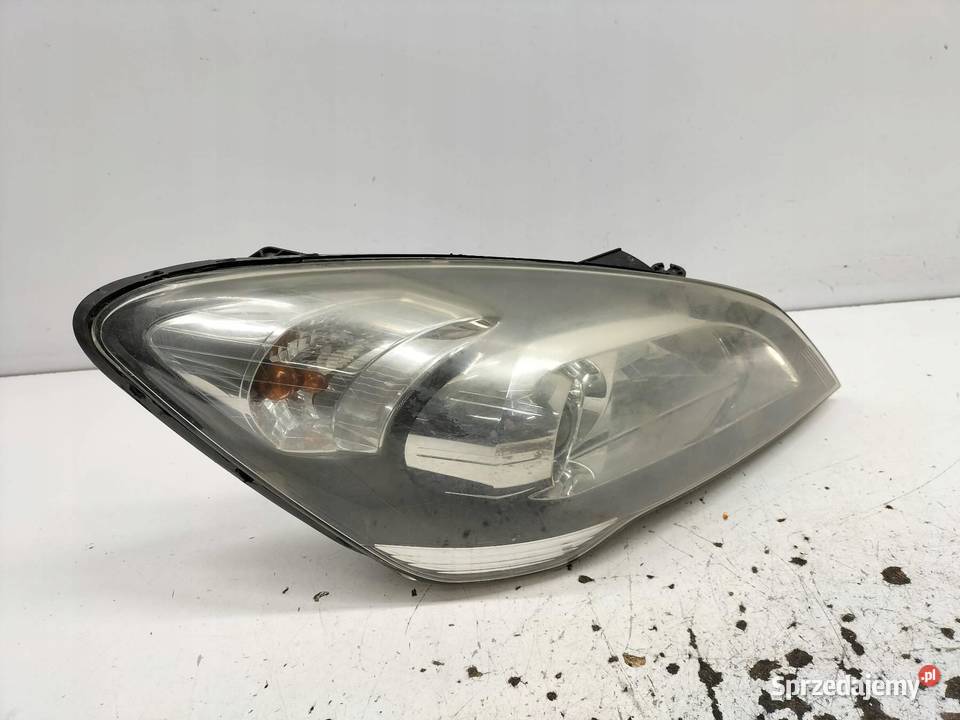 LAMPA PRZÓD PRAWA LIFT FL Kia Ceed I 20062012 sprzedam