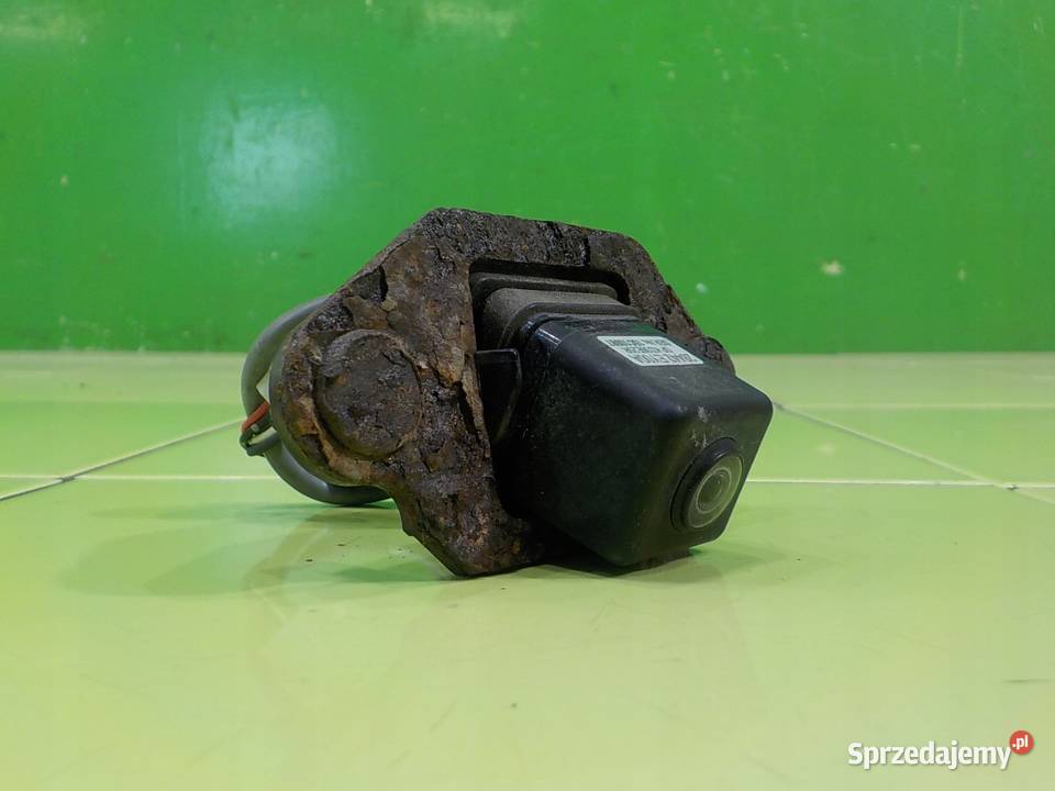 NISSAN QASHQAI J10 I LIFT 11r kamera cofania osobowe Suków sprzedam