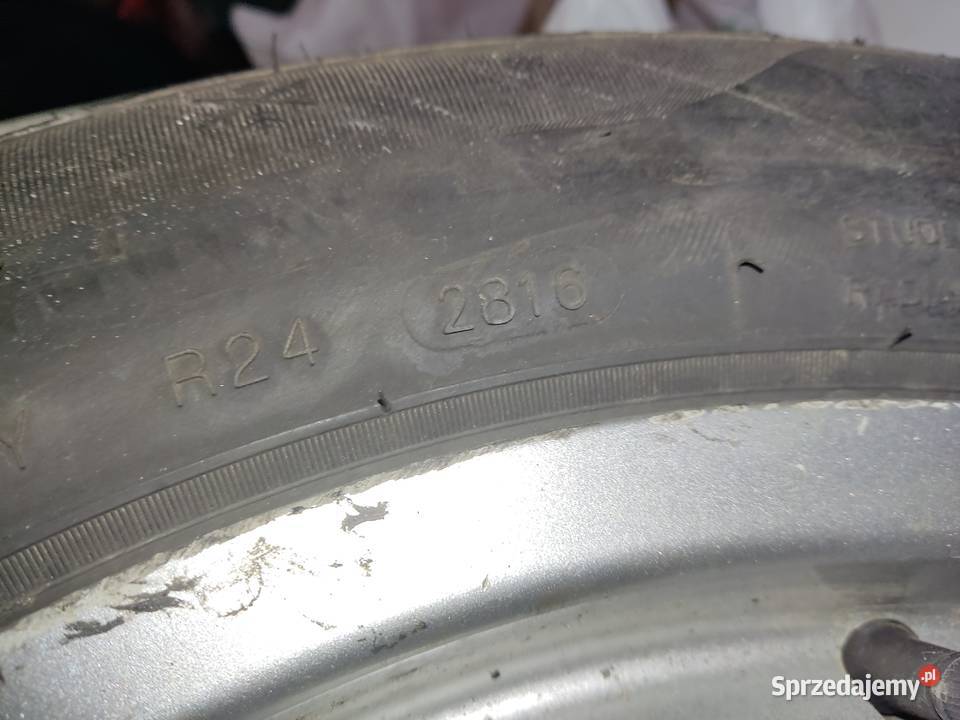 Koła 5x112 Audi VW Seat Skoda Lublin