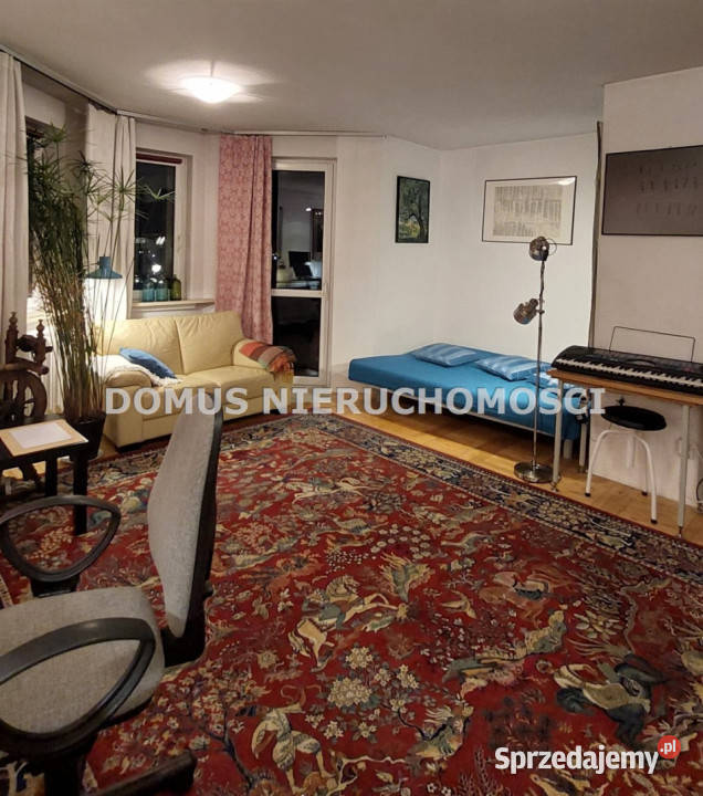 Mieszkanie Łódź 653m2 2pok sprzedam