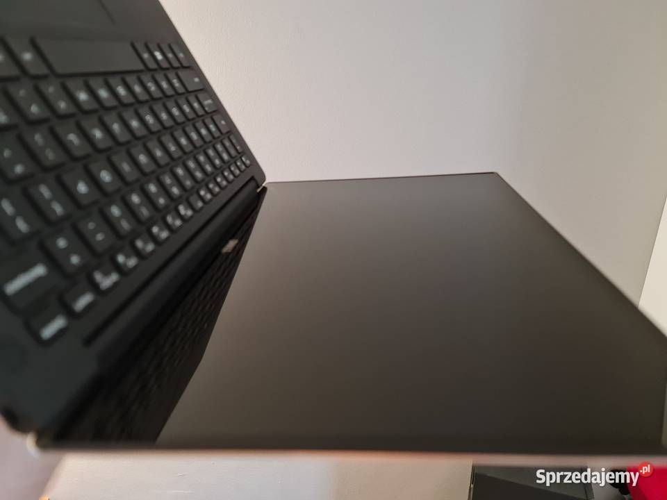 Dell XPS 9350 i76560U QHD 16GB RAM 512GB SSD Warszawa