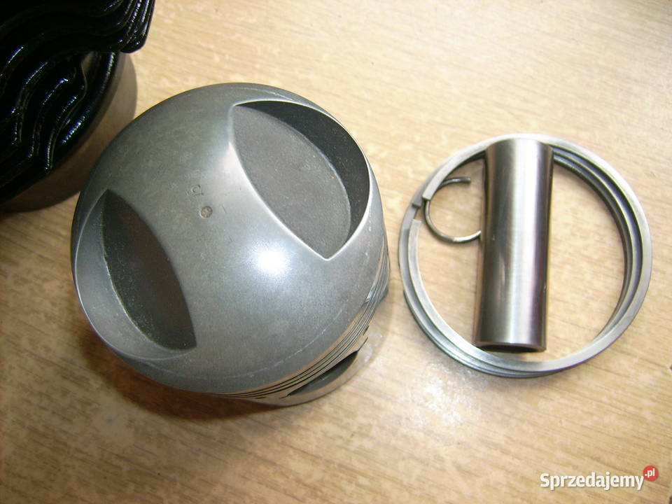 cylinder junak m10 kpl Kamienna Góra sprzedam