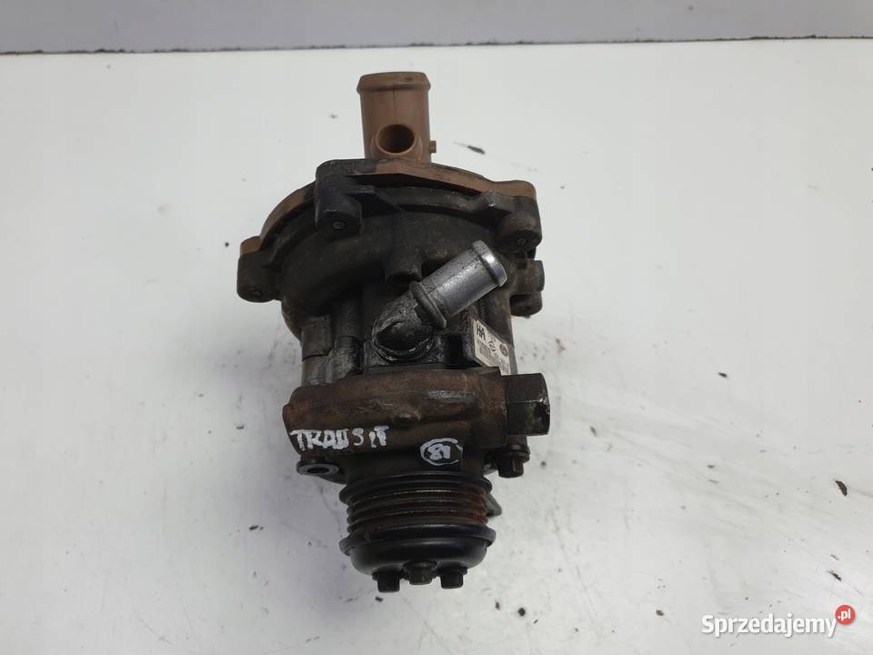 Ford Transit MK6 VI 20 TDDI POMPA WSPOMAGANIA Chełm sprzedam