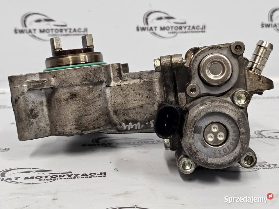 MERCEDES W212 18 B CGI 271860 pompa wysokiego