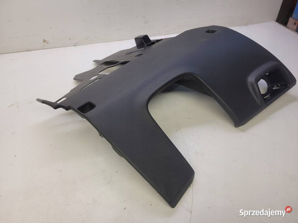 OSŁONA POD KIEROWNICĘ SZTYCĘ AUDI A6 C7