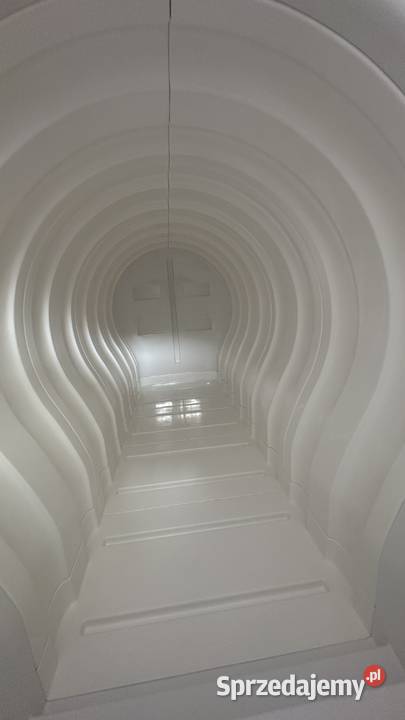 Piwniczka ogrodowa ziemianka altana piwnica Poznań