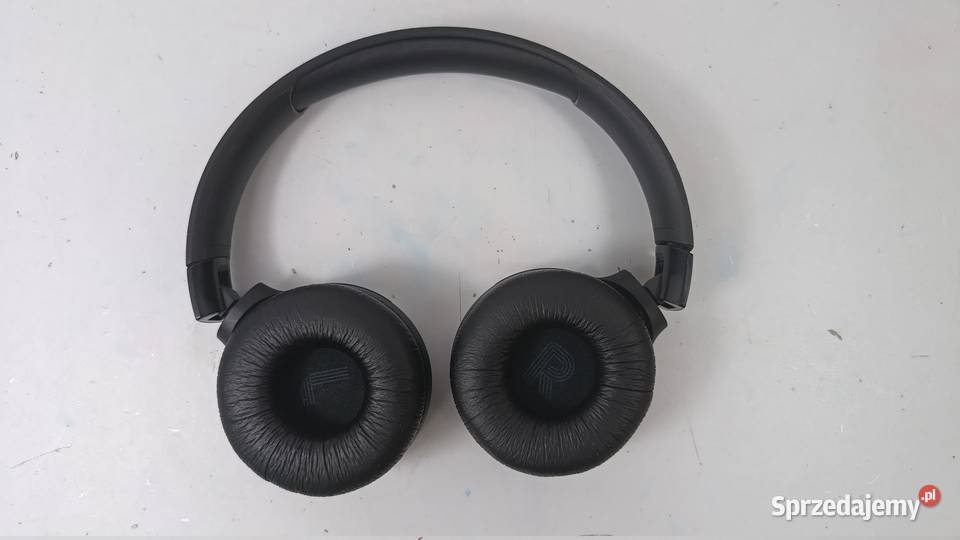 Słuchawki nauszne JBL Tune 525BT Katowice