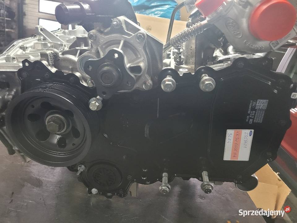 Rozrząd Ford 2011524 2301157 2011555 GK2Q8A615AA Radom sprzedam