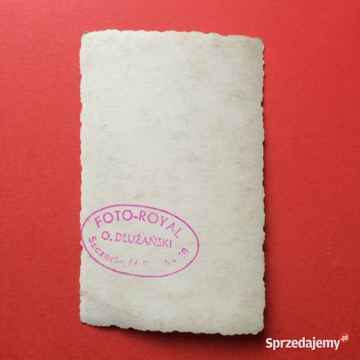 2001 Zakłady Fotograficzne Szczecin