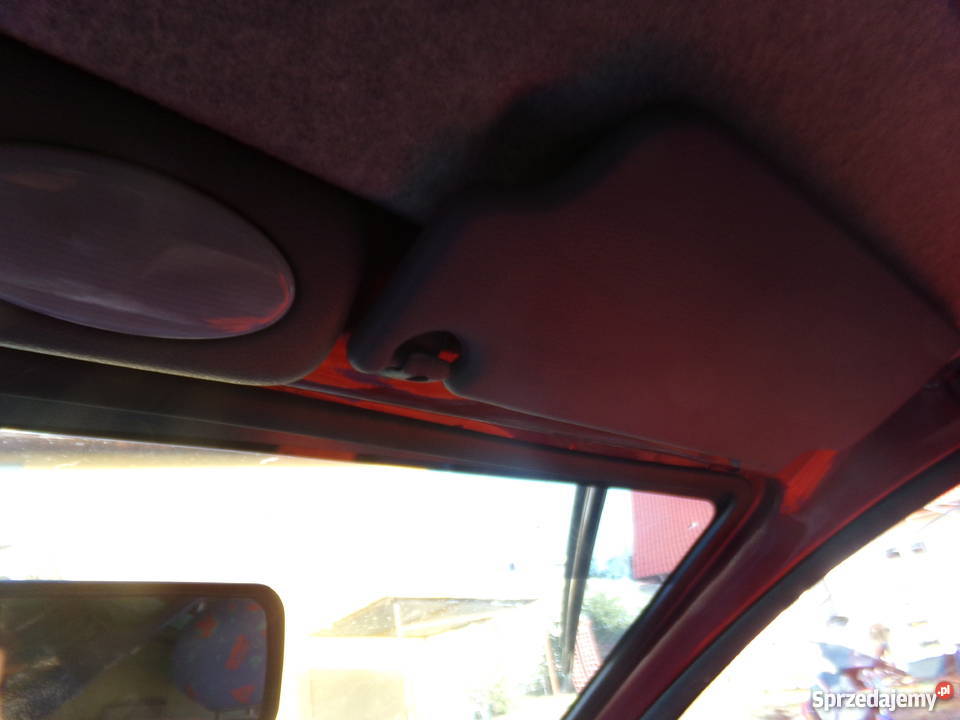 Twingo czesci blacharskie Motoryzacja Gorzów Wielkopolski sprzedam