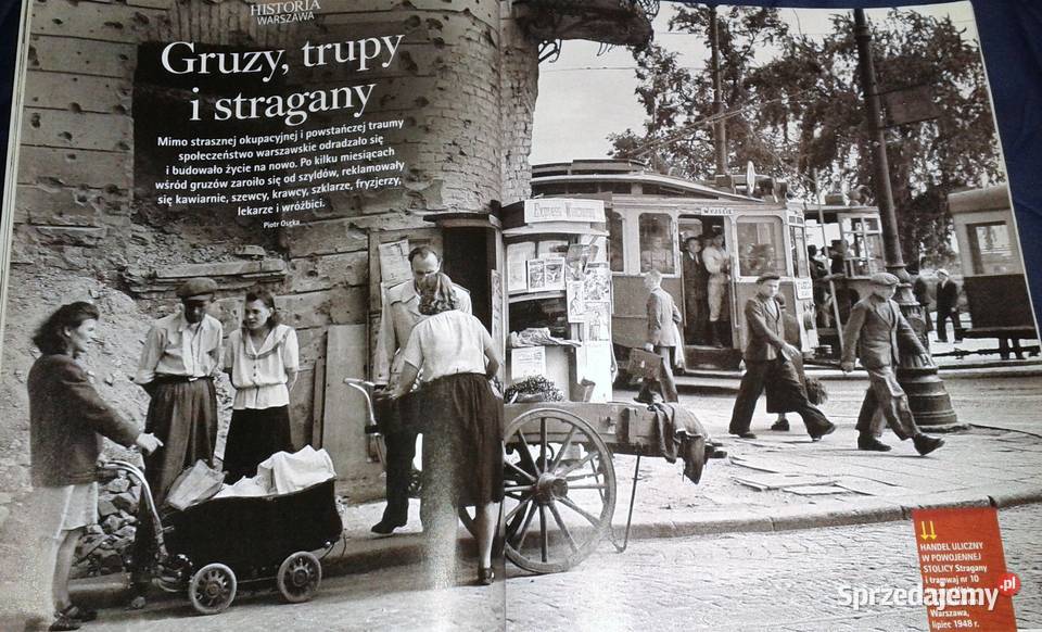 Newsweek Historia Ardeny szalony plan Hitlera miękka Chełm
