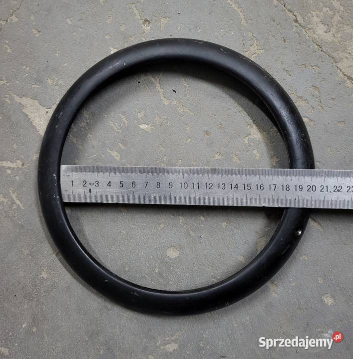 GAZ 69 GAZ 51 63 ramka lampy przedniej duży Podłęże