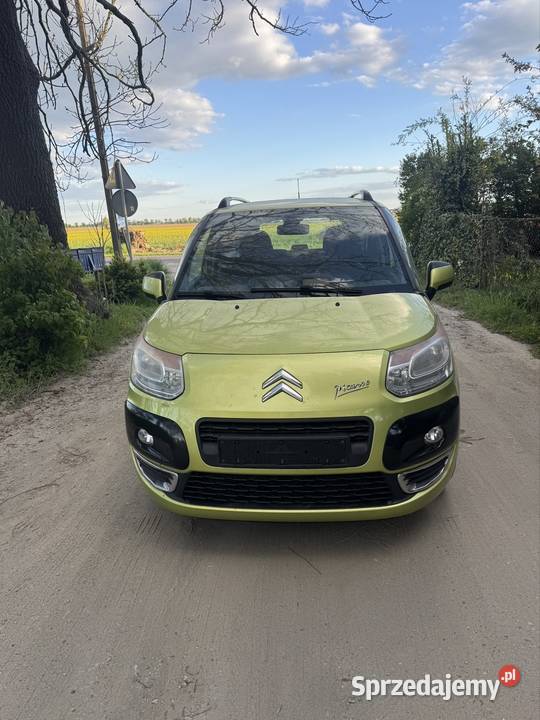 Sprzedam Citroen C3 stan Środa Wielkopolska