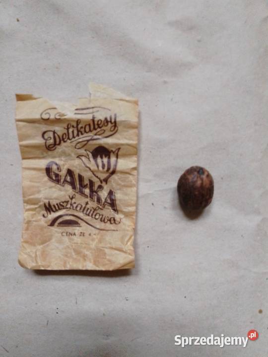 Zestaw przypraw i pojemników PRL Vintage Kolekcje Pszczyna sprzedam