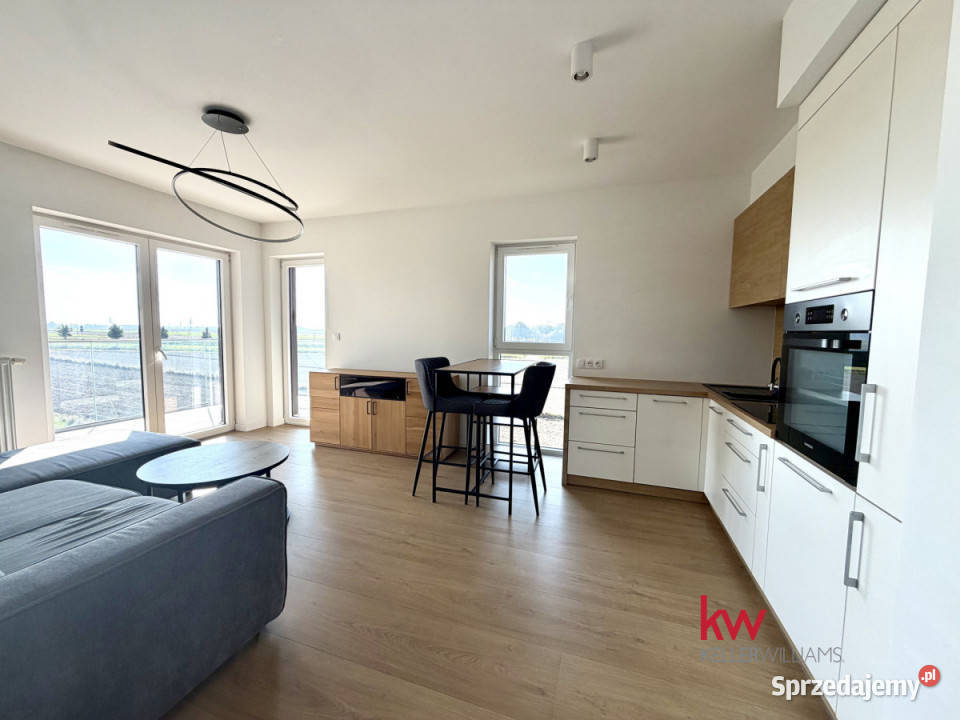 Mieszkanie 41m2 2pokojowe Gliwice Biegusa 41m2 Wynajem