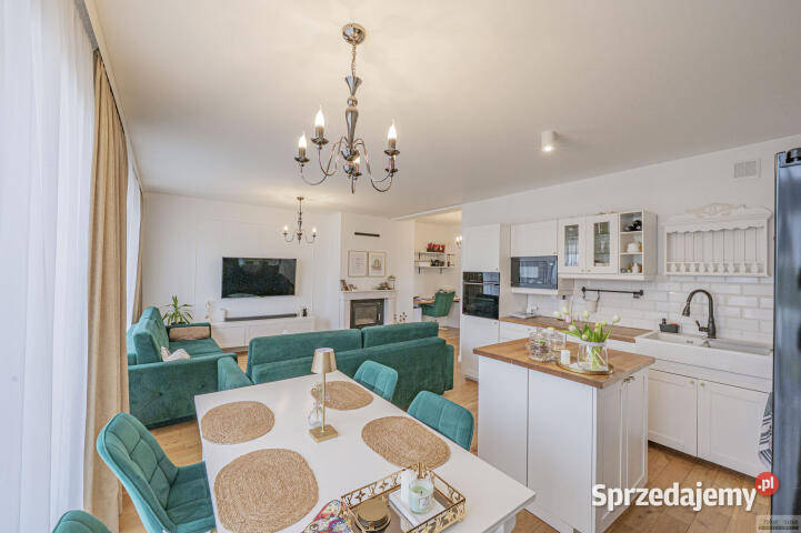 Mieszkanie Opole 85m 3pokojowe Rok budowy 2017 opolskie