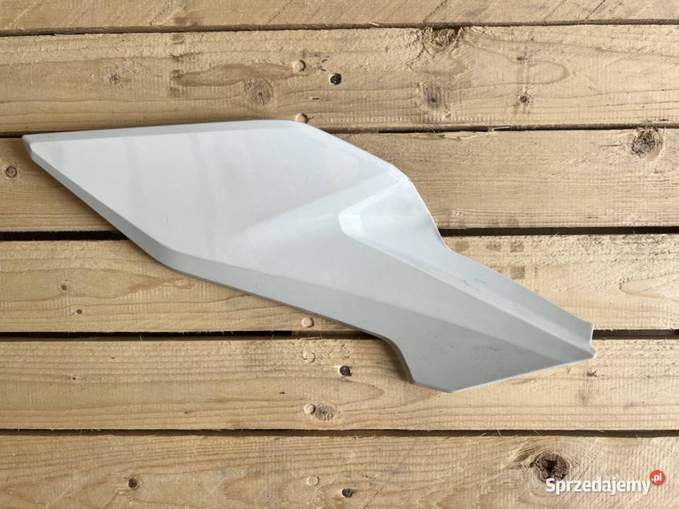 Osłona obudowa owiewka lewa Honda CB 500 F 2021r Ostrzeszów