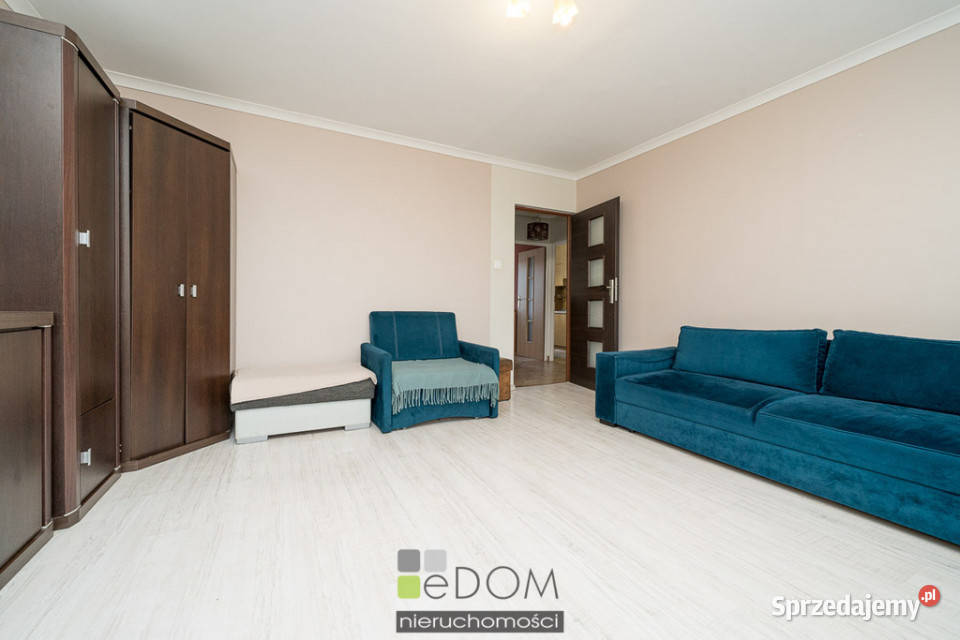 Mieszkanie Gorzów Wielkopolski 5253m2 3 pokojowe Liczba pokoi 3