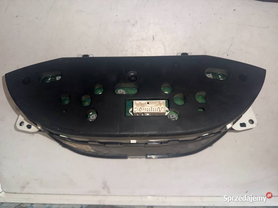 Licznik zegary Ford Focus Mk1 16 322 osobowe
