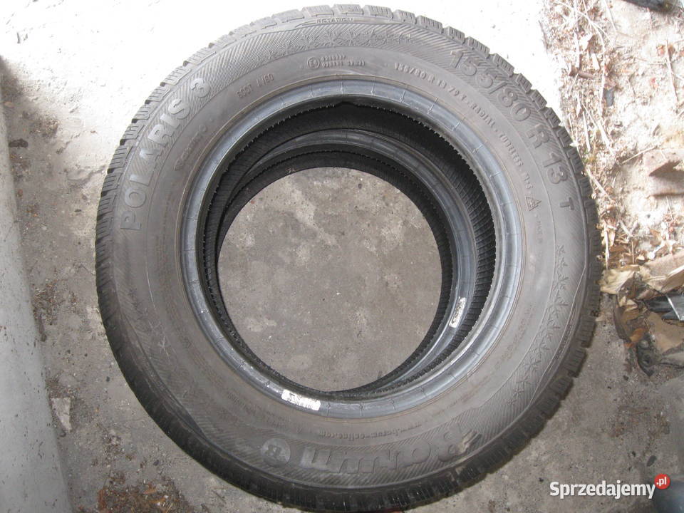 Opony Barum Polaris 1315580 Jastrzębie Zdrój Samochodowe Jastrzębie-Zdrój