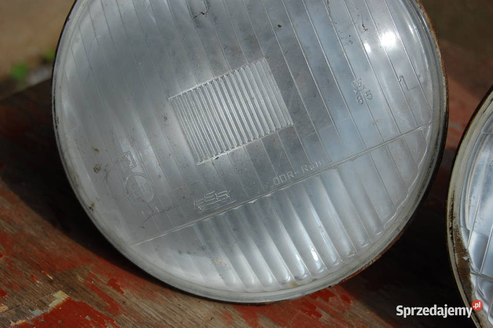 Polonez lampy tylne przednie zestaw wskaźników sprzedam