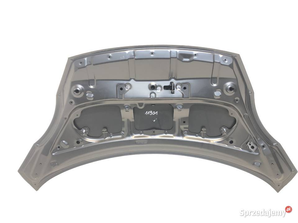 Peugeot 107 PMPN 052012122014 DRUGI LIFT Maska Skarżysko-Kamienna