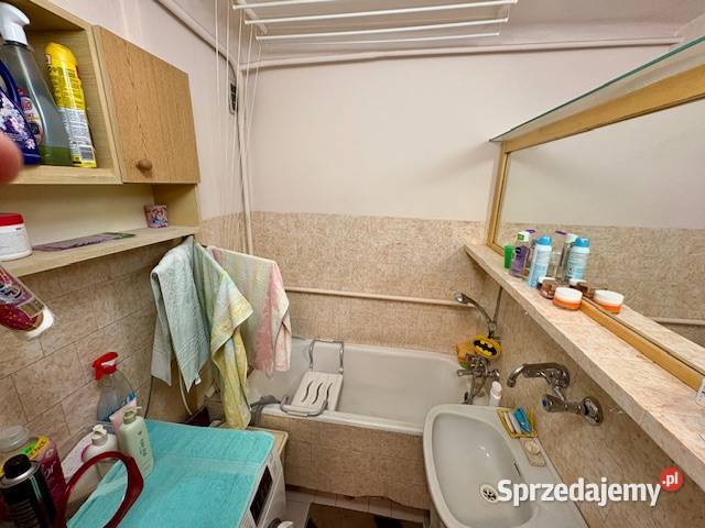 Sprzedam Mieszkanie 5762m2 Tomaszów Lubelski sprzedam