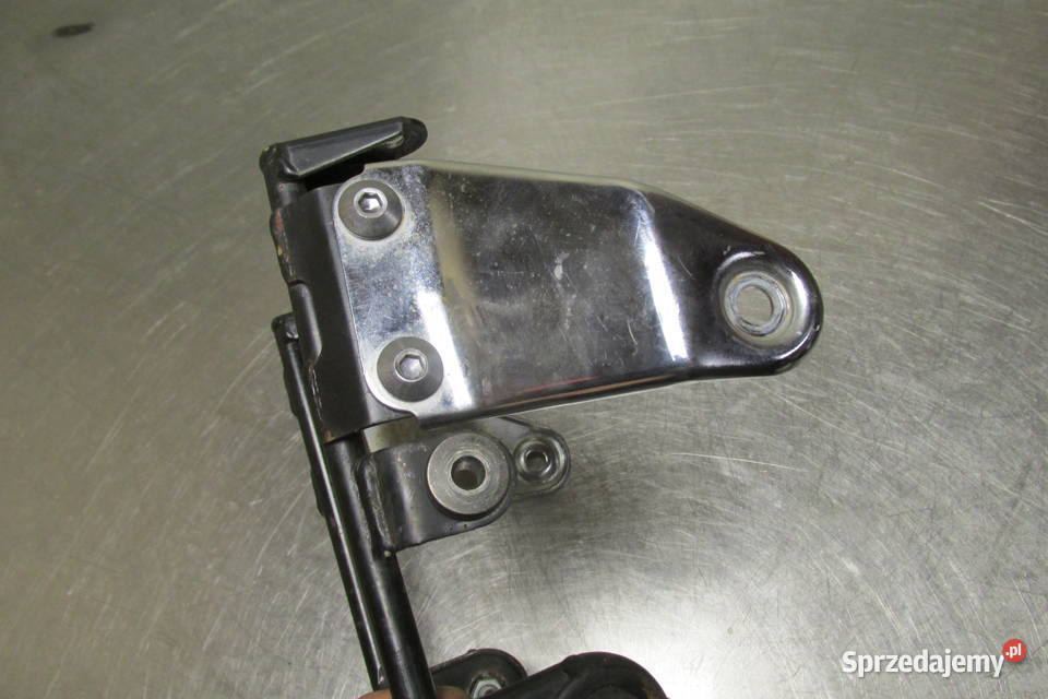 Stelaż przedniej lampy Yamaha XJ 600 N Diversion