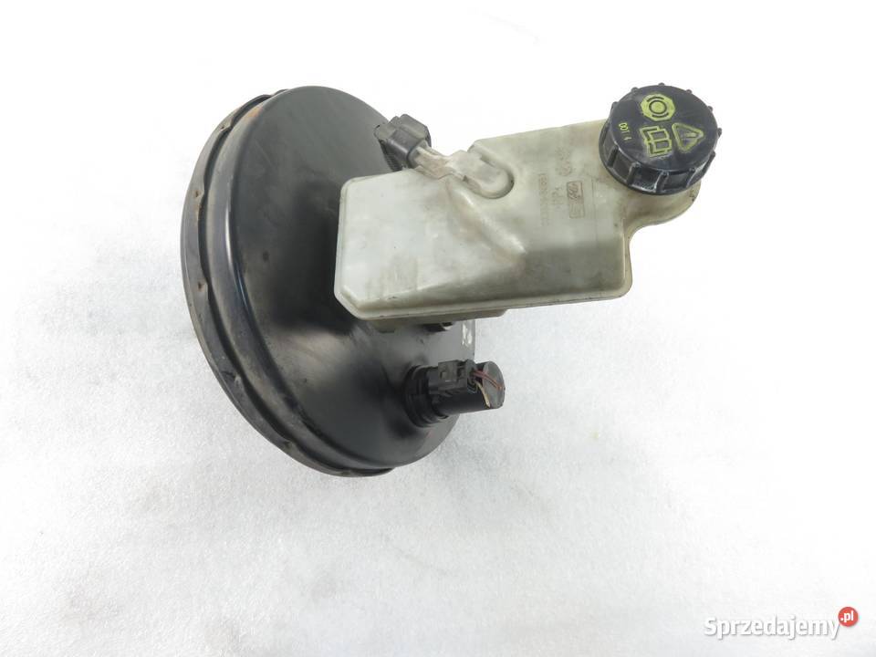 SERWO VOLVO S40 II 16 D2 4N512B195AL 03786438034