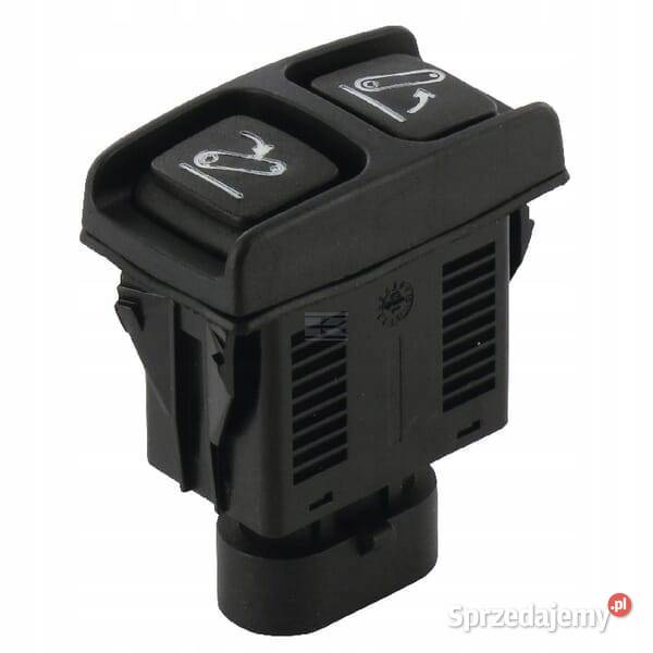 Przełącznik podnośnika Holland CNH 87452577 CASE Szczecin