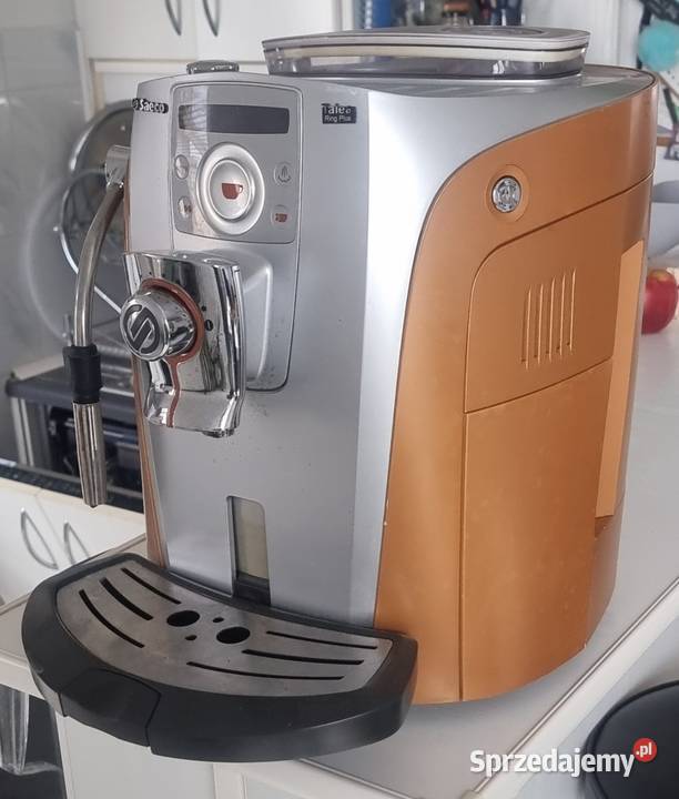 Ekspres Saeco Talea Ring Plus Bydgoszcz sprzedam