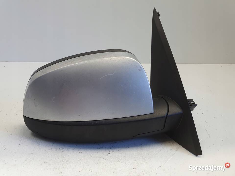 LUSTERKO PRAWE Opel Meriva A PASAŻERA 5 Pin sprzedam