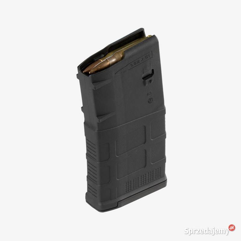 Magazynek Magpul 20NB 762X51 308WIN MAG291 Sporty strzeleckie i myślistwo mazowieckie Warszawa