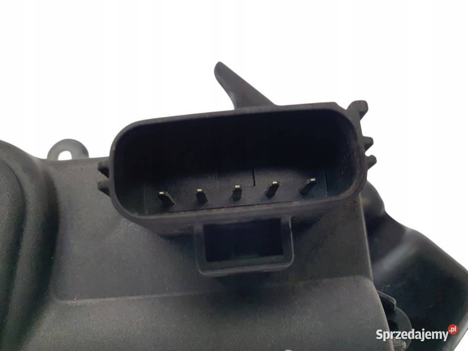 NASTAWNIK KLAP WIROWYCH VOLVO V70 S60 XC706090