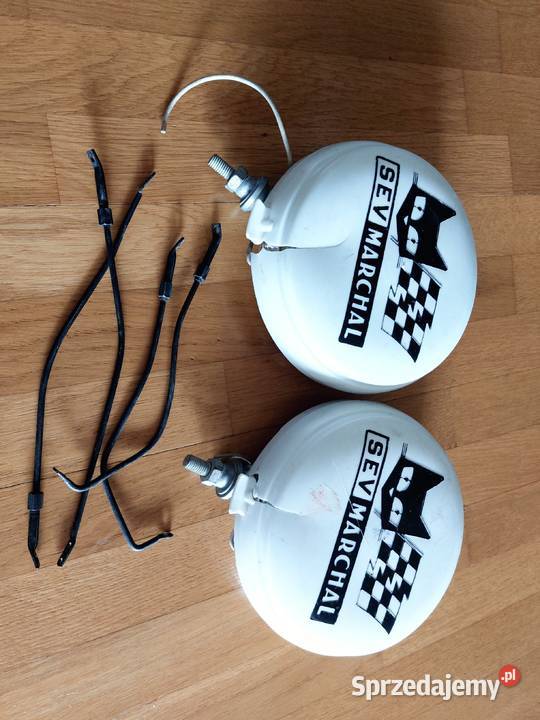 Halogeny Marchall Motoryzacja dolnośląskie Miłków