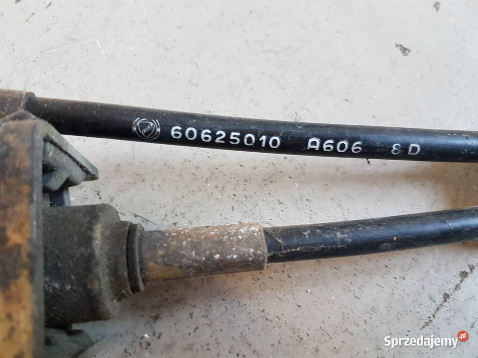 ALFA ROMEO 156 LINKA BIEGOW LINKI BIEGOW Turek
