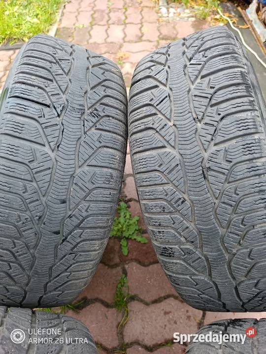 Koła alufelgi Ford Galaxy mk1 lift kujawsko-pomorskie Bydgoszcz