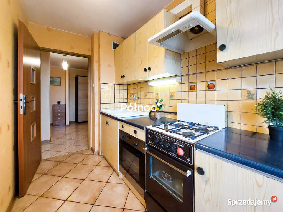 Przestronne mieszkanie 3pok Biała Podlaska lubelskie