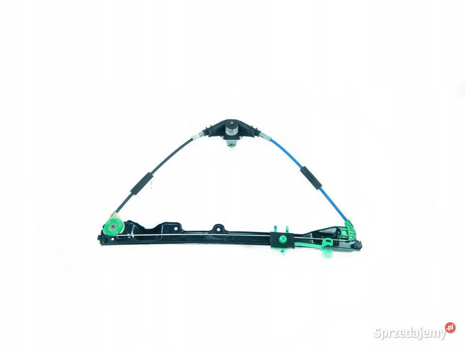 PODNOŚNIK SZYBY PRAWY PRZÓD FIAT PUNTO 9912 ASO sprzedam