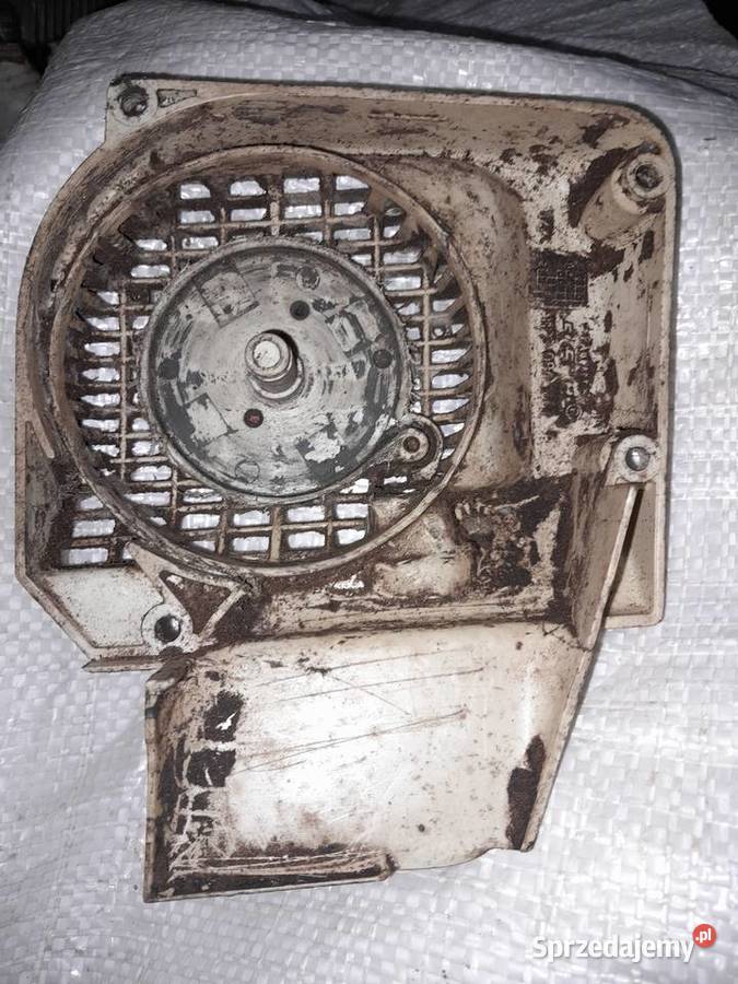 Osłona rozrusznika stihl 023 025 Żywiec