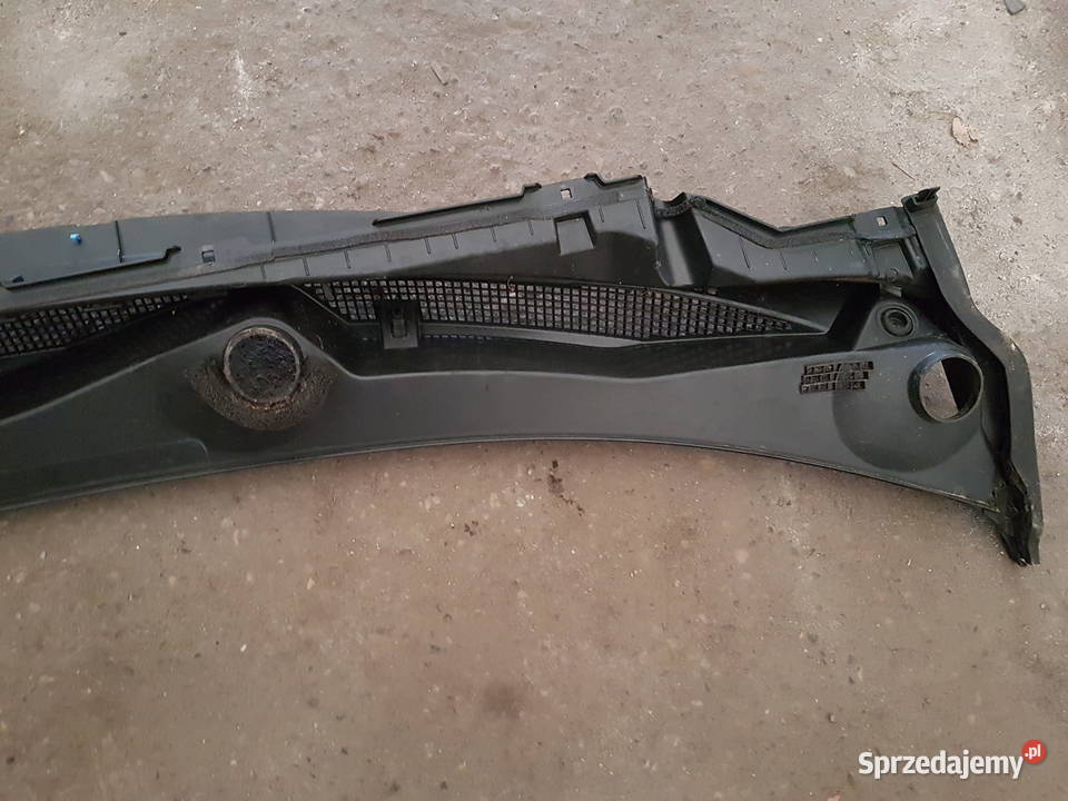 NISSAN QASHQAI J11 PODSZYBIE SPRYSKIWACZ Turek