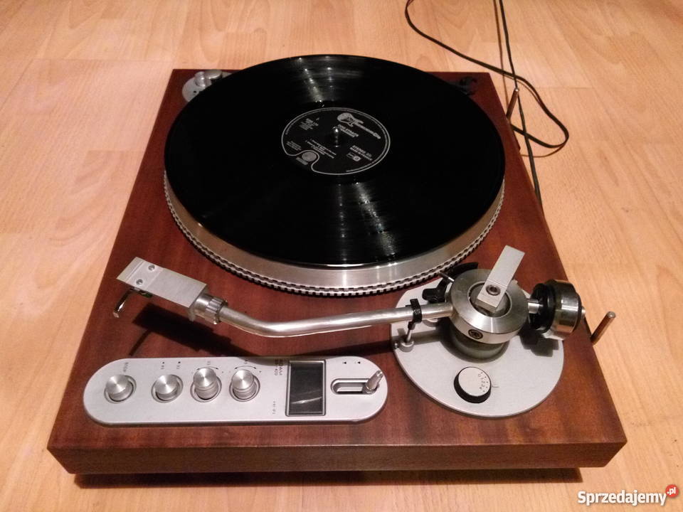 Gramofon Adam GS 420 przedwzmacniacz preamp sprzedam