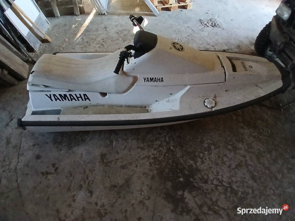 Skuter wodny wr500 Krasnystaw