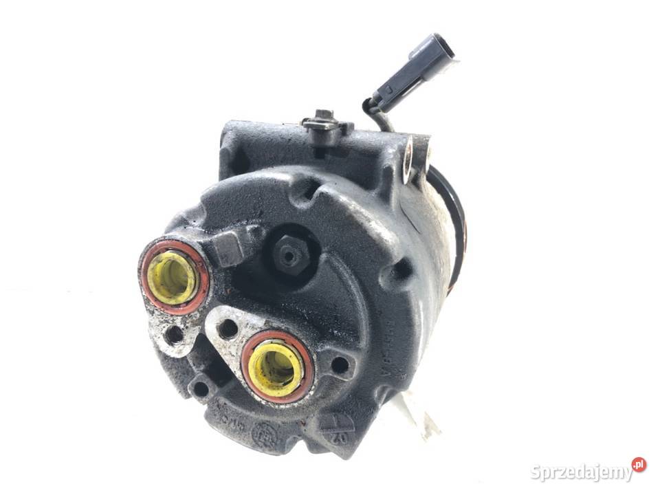 SPRĘŻARKA KLIMATYZACJI FORD KUGA I 3M5H19DF29DF sprzedam