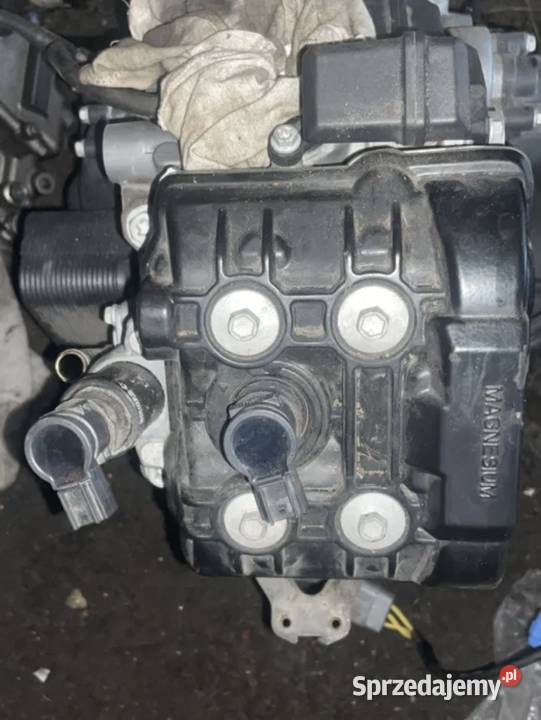 Pokrywa dekiel głowicy KTM 1290 Superduke GT wielkopolskie Ostrów Wielkopolski sprzedam