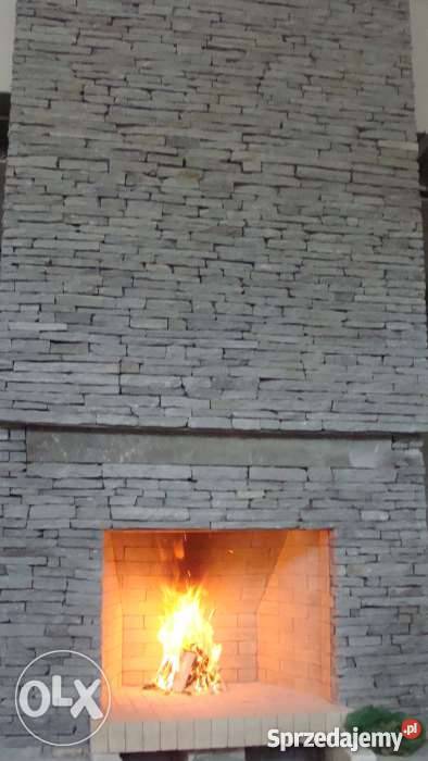 kominek otwarty warszawa mazowieckie błonie Żyrardów