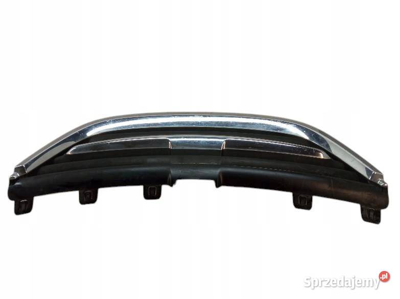 ATRAPA GRILL PRZÓD LIFT FL Saab 95 I 19972009 Atrapy