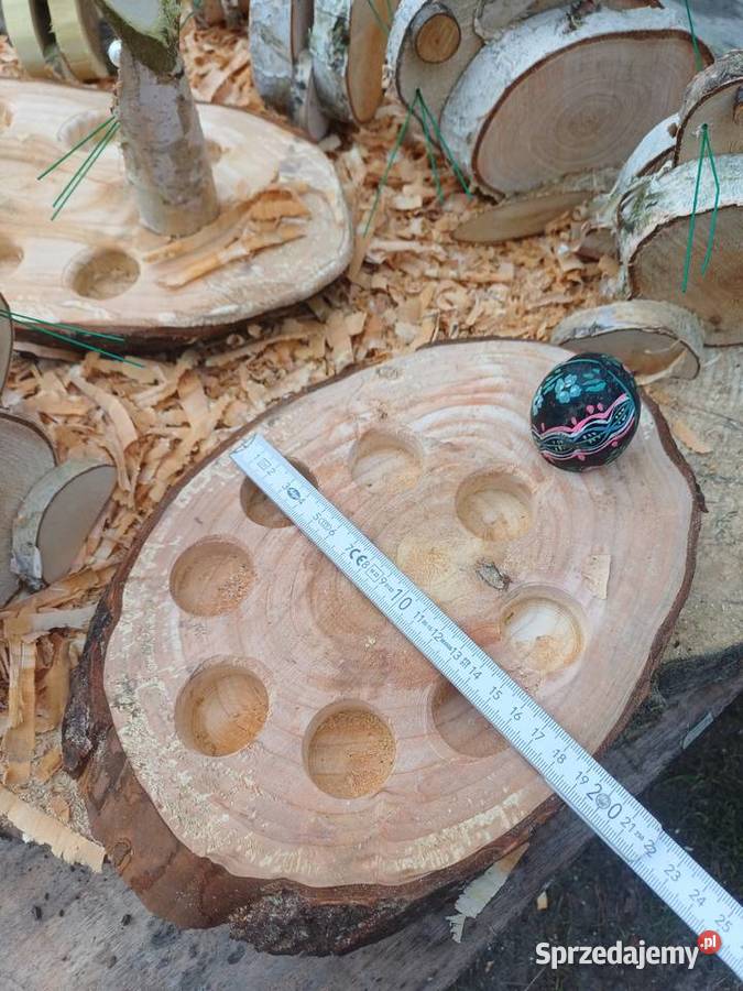 zajac wielkanocny lubuskie Żary sprzedam