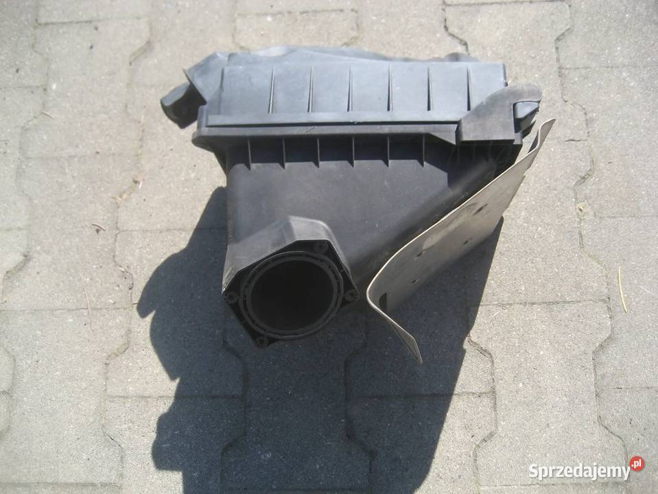 audi a4 b6 małysz 0205r 20 b obudowa filtra osobowe Rakoniewice