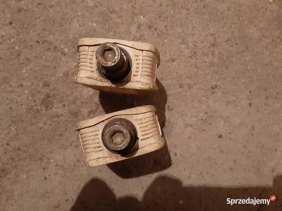 Pedały rowerowe Bydgoszcz